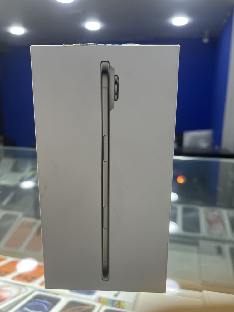 Iphone Air 256GB Space Gold