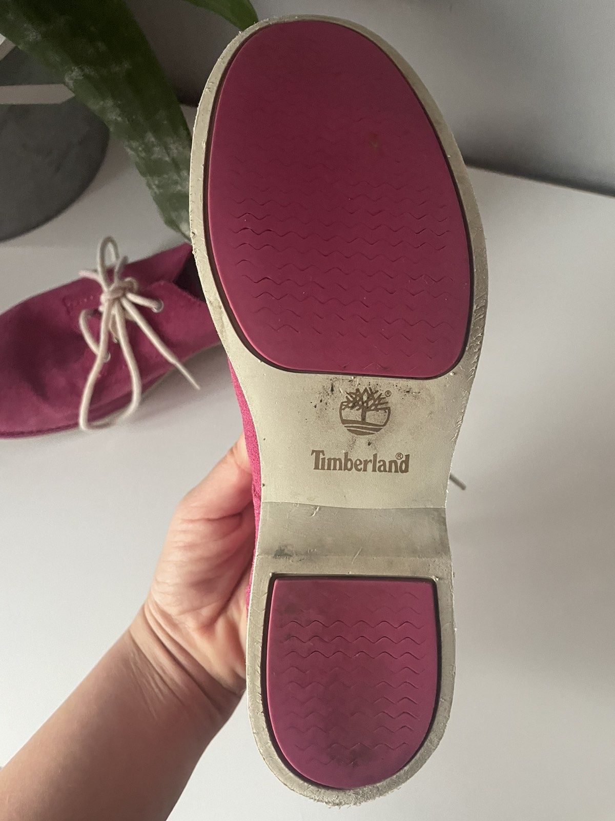Обувки  дамски Timberland