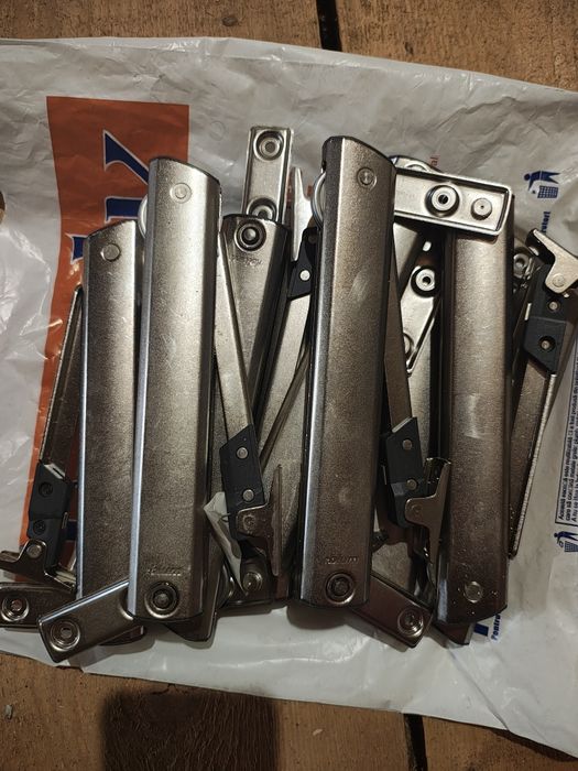Aventos HK-XS Blum 10 bucăți