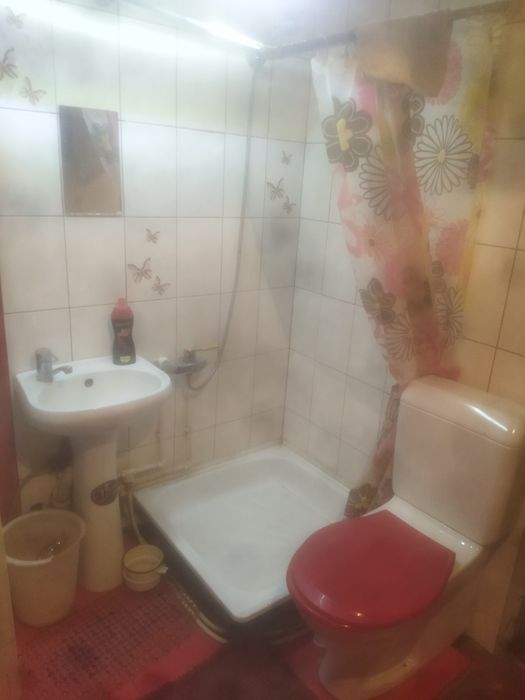 Услуги сантехника