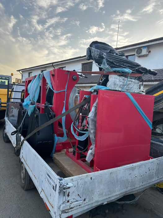 inchiriere aparate sudura cap cap 315, 400, 630, 1200