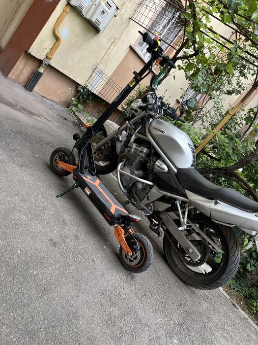 Kukirin g2 max conditie foarte buna