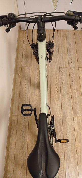 Дамски велосипед, байк Giant Liv Bliss 27.5”, размер S
