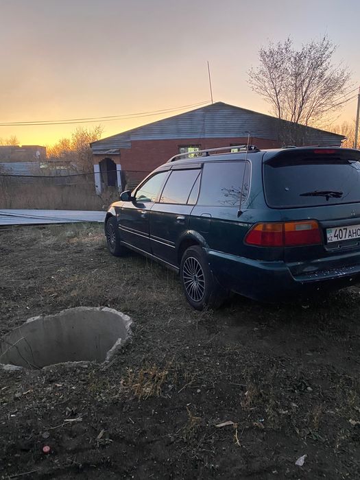 Продам Хонда orthia