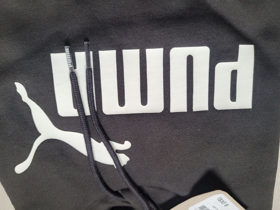 Дамски суитшърт / худи Puma / XS / нов