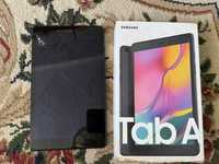 Samsung Tab A planshet