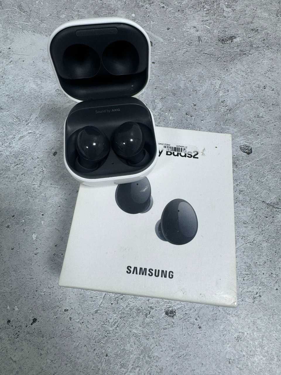 Samsung Galaxy Buds2 (Актобе 416) лот 371113
