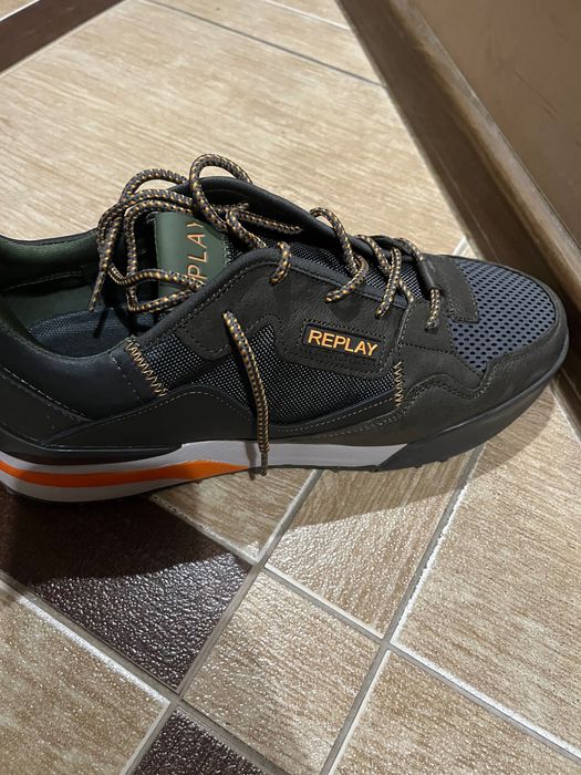 Продавам Кецове Replay