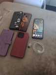 Продавам телефон Xiaomi Redmi 12C