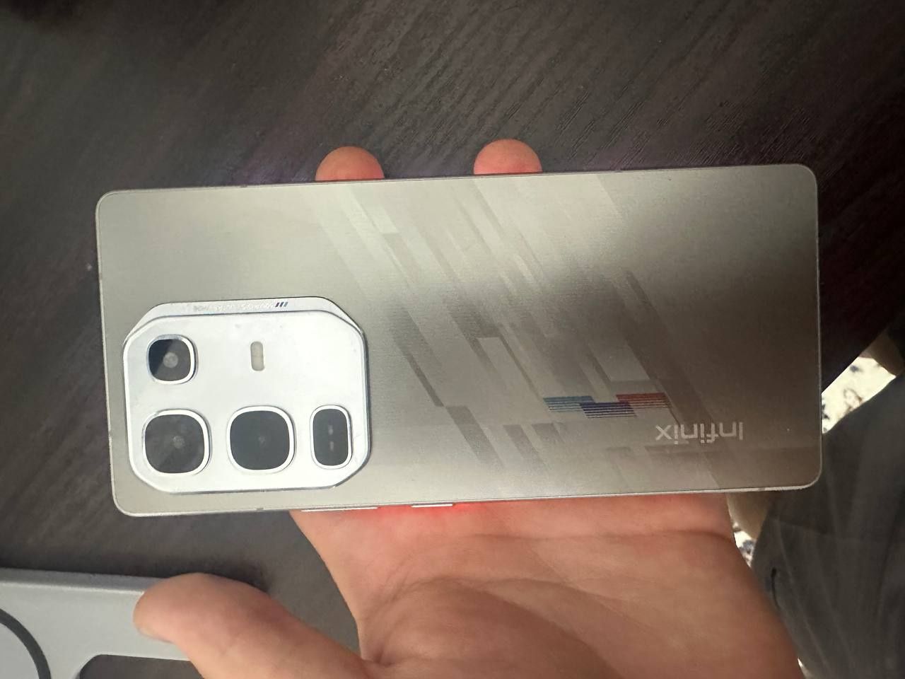 Infinix note 50 pro