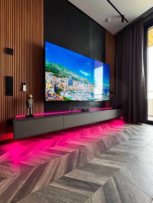 2 комнатная кв в ЖК NRG U TOWER ,Шайхантахурский район ,паркинг,вид