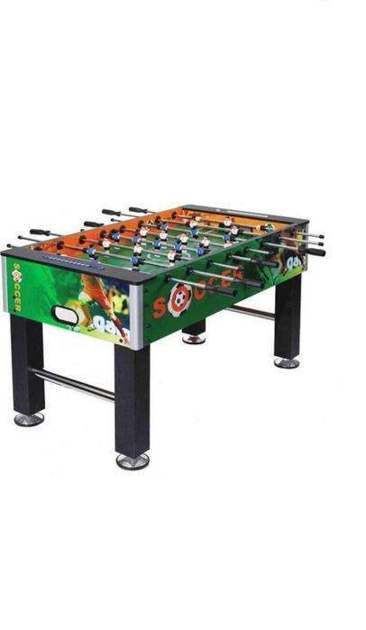 Masa de fotbal SOCCER, foosball !