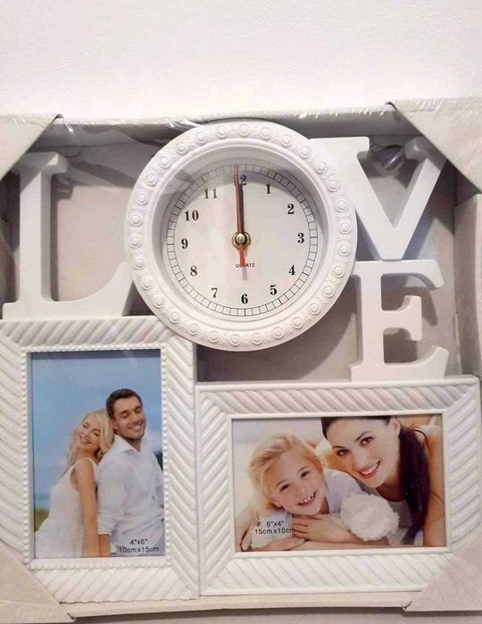 Rame foto tip tablou cu mai multe poze