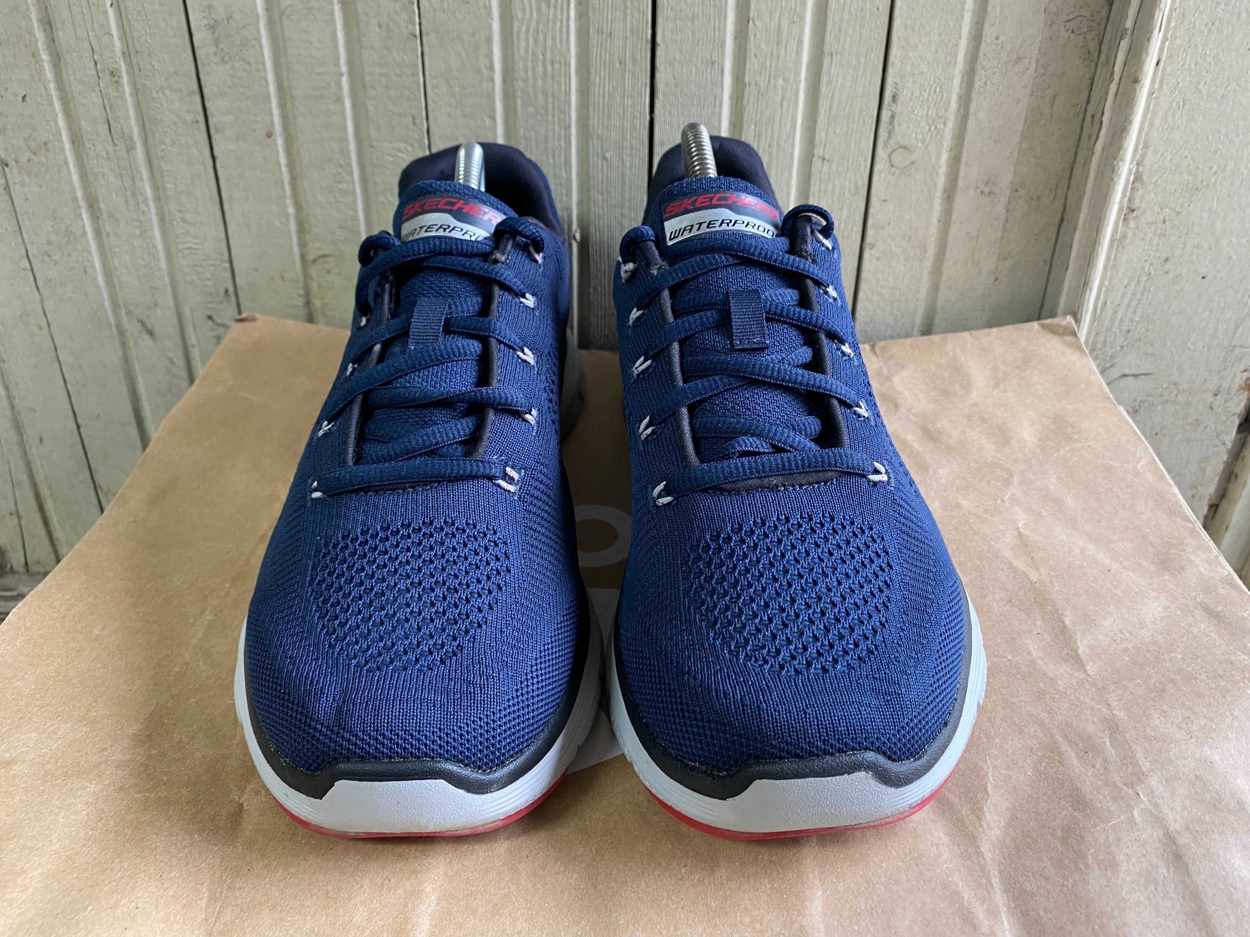 ''Skechers Flex Advantage 4.0''оригинални маратонки 44 номер