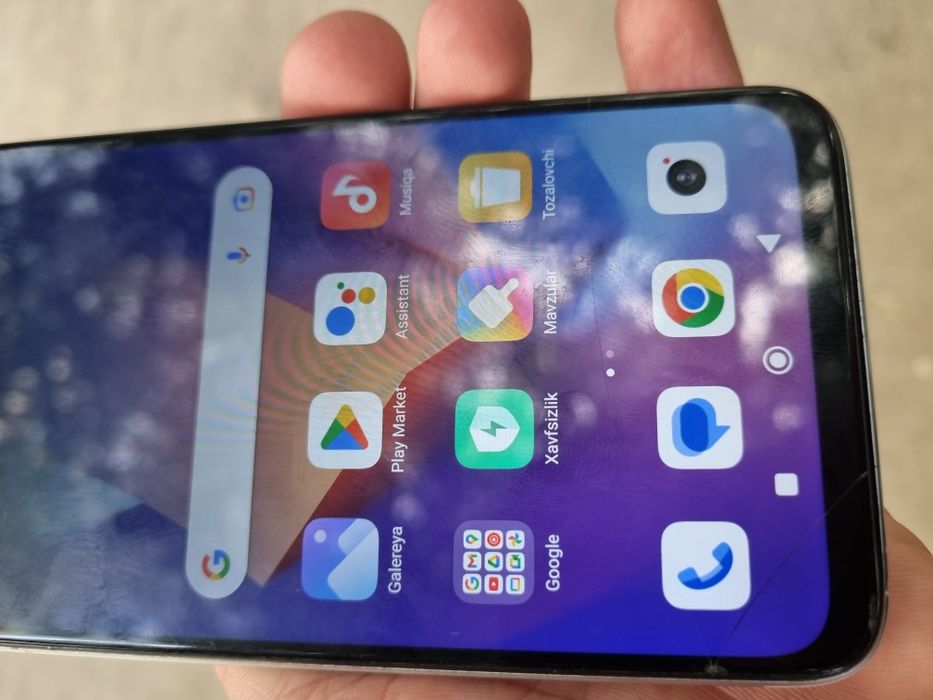 Redmi 10 sotiladi