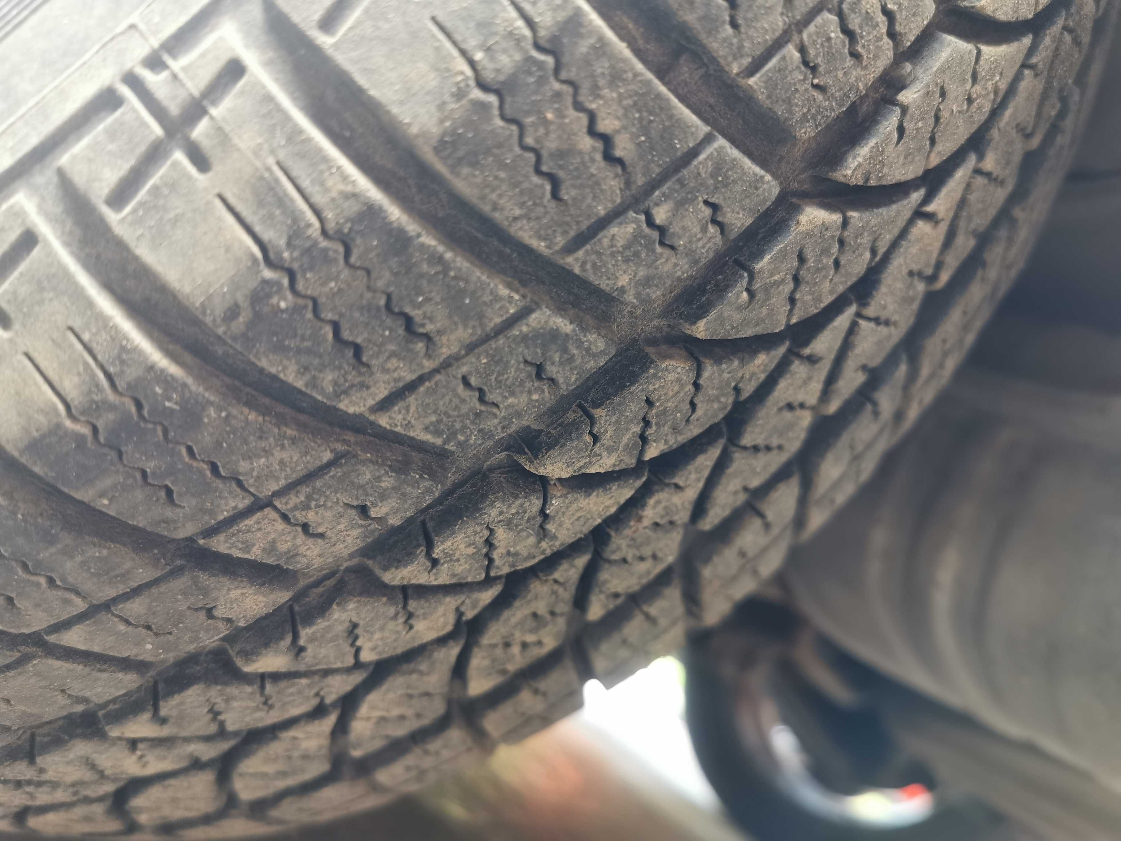 Джанти 16" style 43 5x120 от BMW e46 (+гуми)