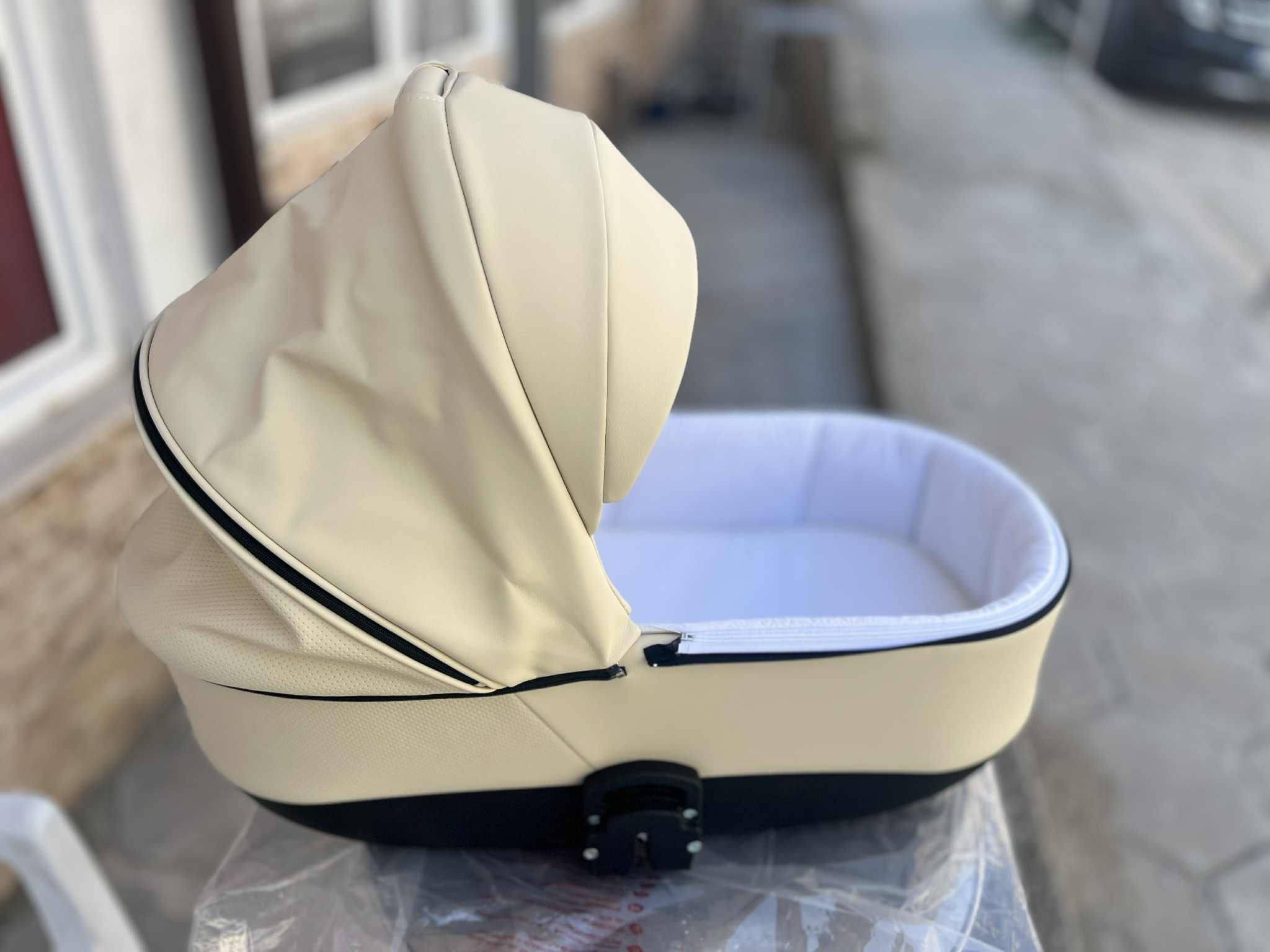 Комбинирана количка Mommo Evo 2в1