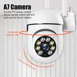 NOUA Camera wifi supraveghere HD