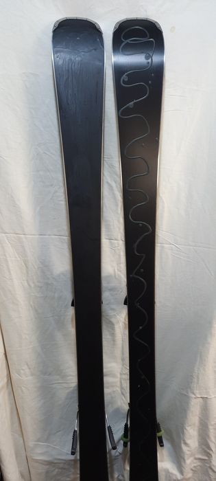 Ски сервиз и продажба