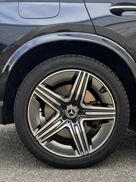 Mercedes Benz GLC 400e AMG line de vanzare