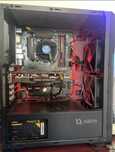 pc gaming high rtx