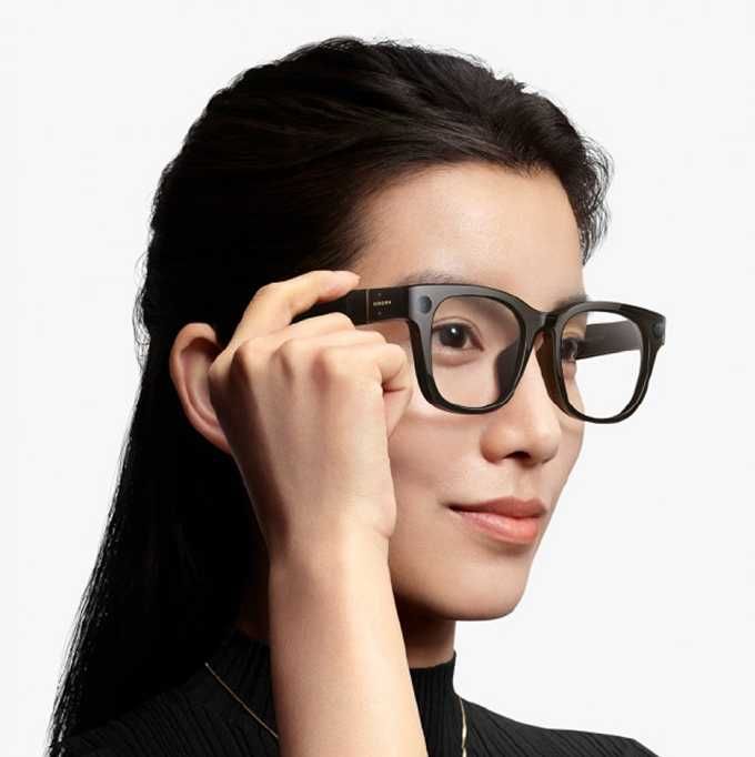 НОВИНКА! Умный Очки Xiaomi AI Glasses