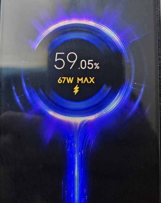 NOU!Vând încarcător telefon-cablu tip C-USB, 90W,încărcare ultrarapidă