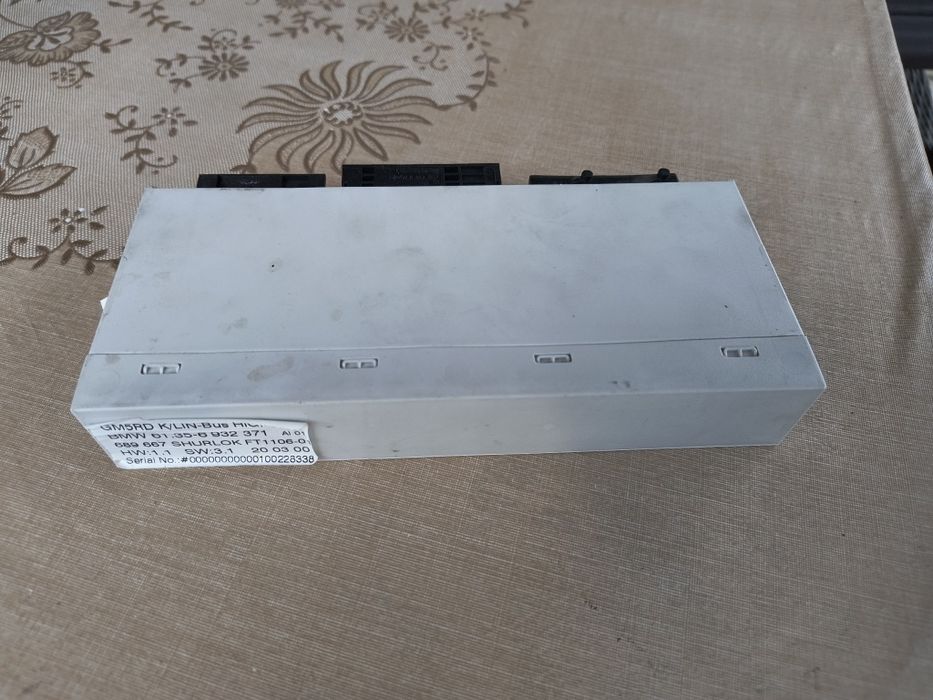 Части от е46 328i m52tub28