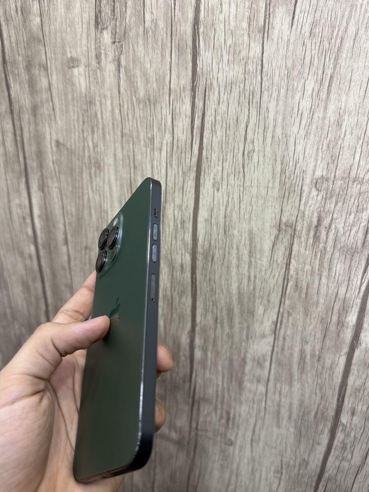 Iphone 13 pro max 128GB