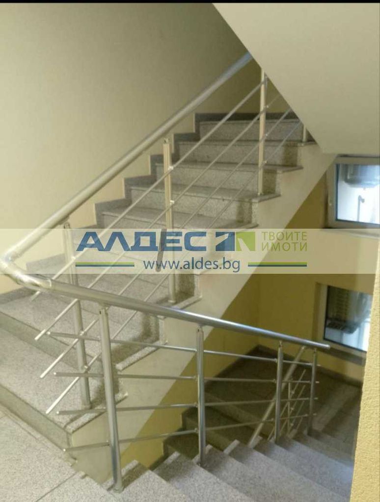 Продава се Двустаен апартамент в София, Света Троица - 65 кв.м за 3000 €/кв.м - Снимка #8