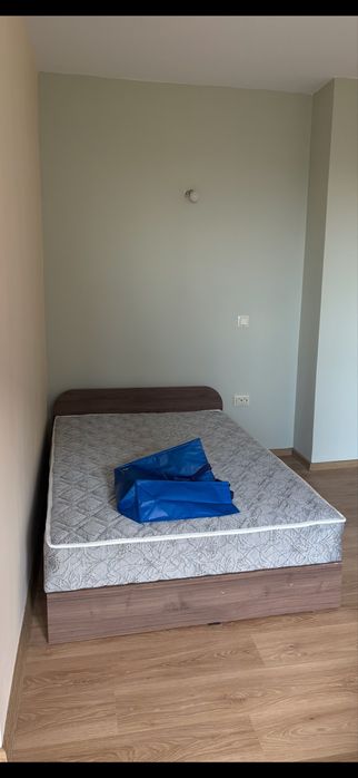 Легло 120/200 с матрак