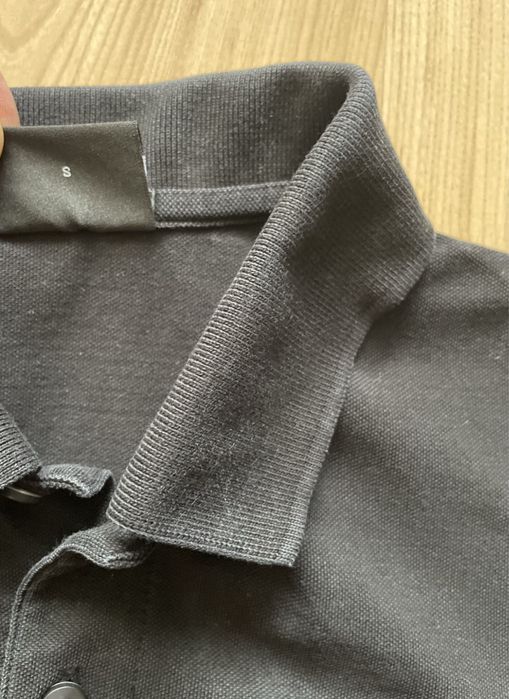 HUGO BOSS / мъжка тениска S