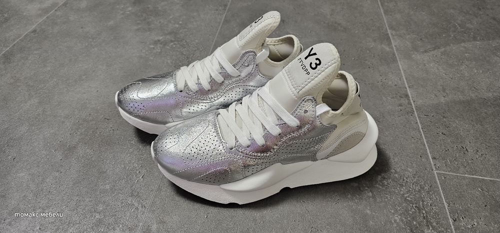 ADIDAS Y-3 дамски маратонки