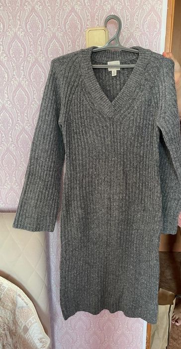 Продам новое платье H&M
