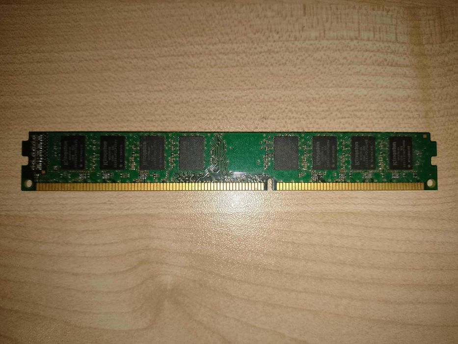 Рам памет Kingston 2GB ddr3 1333mhz