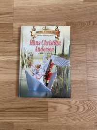 Детски истории на Хан Андерсен на английски