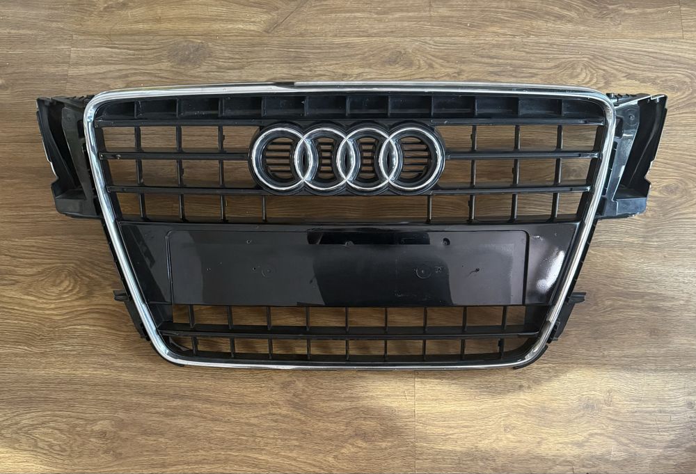 Audi A5,S5 предна решетка