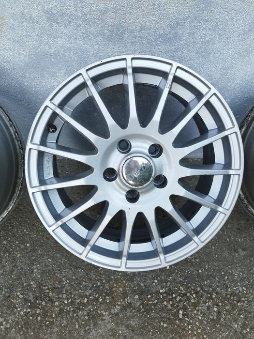 Set Jante Ford/Volvo/Peugeot/Citroen