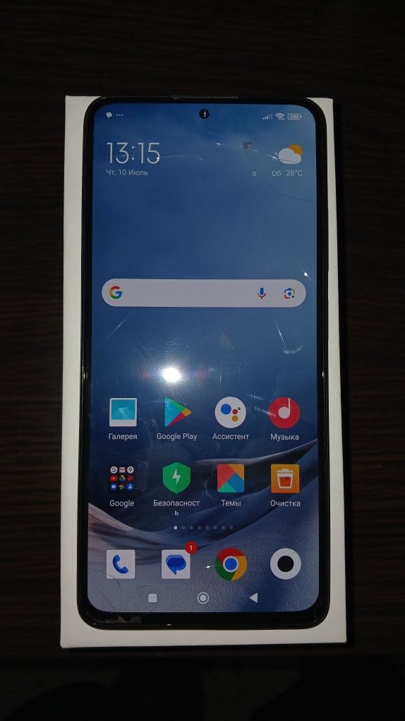 Redmi note 12 pro
