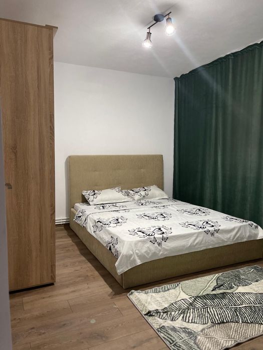 Regim hotelier apartament doua camere!