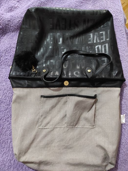 Нова чанта Steve Madden