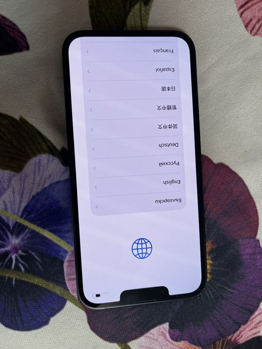 Iphone 13  отлично състояние