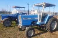 Landini 7550/8500 tractor