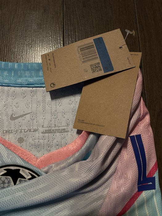 Tricou Barcelona Lamine Yamal Editie Speciala Turcoaz