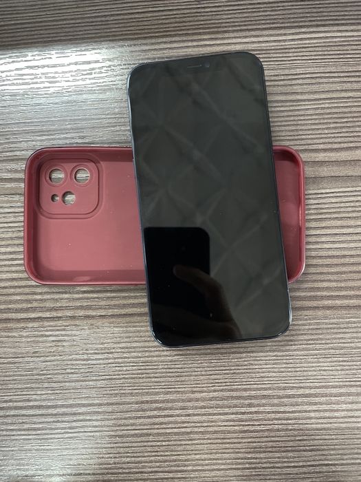 iPhone 12/256gb
