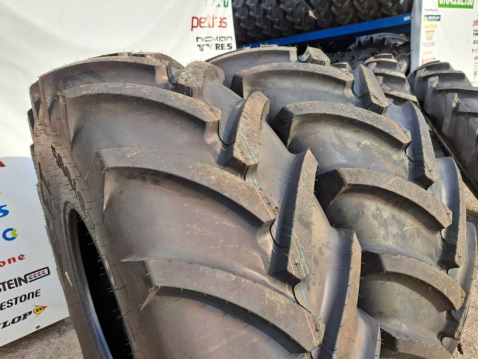 Anvelope noi 500/85R24 MITAS SFT cauciucuri agricole COMBINA