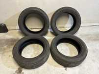 Летни гуми Hankook Ventus S1 evo3 235/55/19 DOT 1624 и 0824