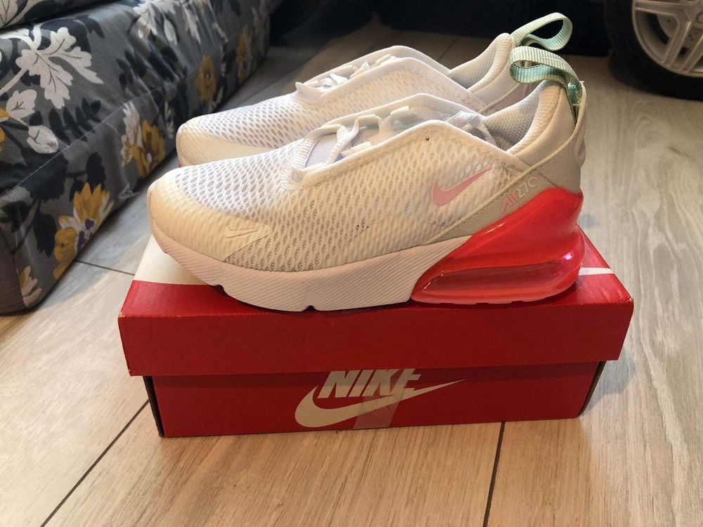 Детски маратонки Nike Air Max 270