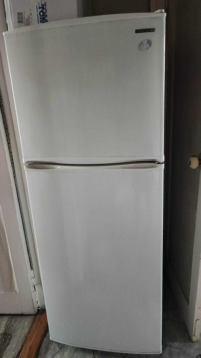 Холодильник samsung SR 268 LT (2008 г)