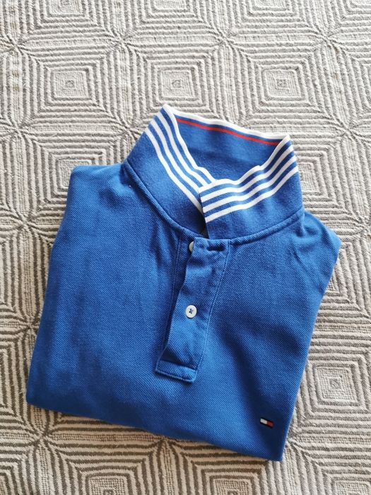 Тениски Lacoste /Tommy-Hilfiger